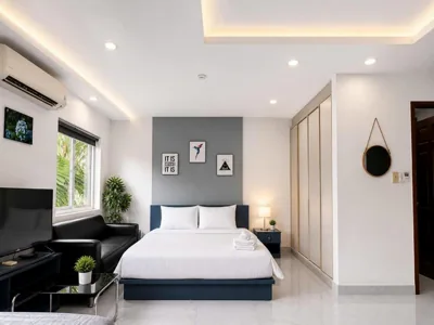 Win hotel & apartment 2 – 照片 3