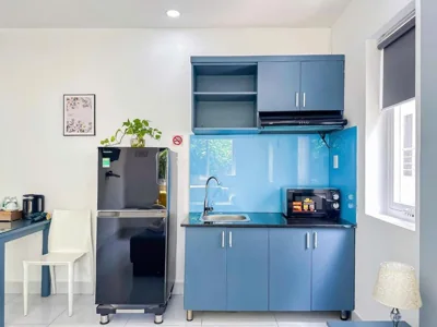 Win hotel & apartment 2 – 照片 5