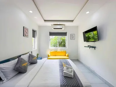 Win hotel & apartment 2 – 照片 8