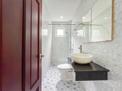Win hotel & apartment 2 – 照片 9