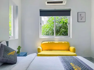 Win hotel & apartment 2 – 照片 13