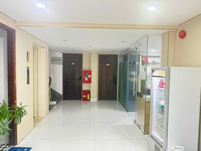 Win hotel & apartment 2 – 照片 16